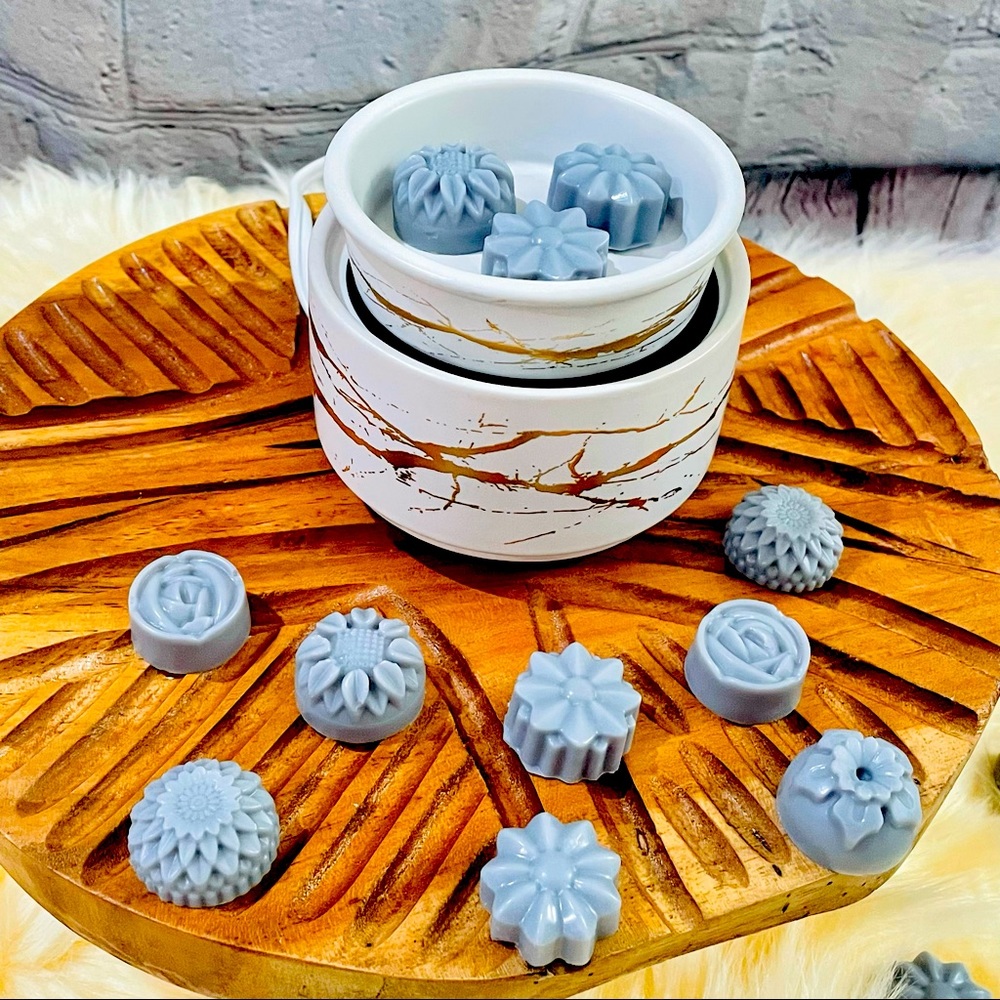 SANDALWOOD Wax Melts 2oz Pack